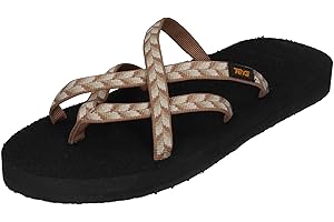 Teva Olowahu W`s 8761, Flip flop donna