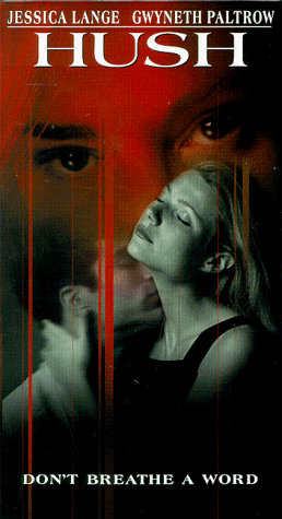 Preisvergleich Produktbild Hush [VHS]