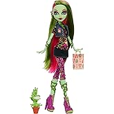 Monster High Koleksiyon Repro Venus JHK58