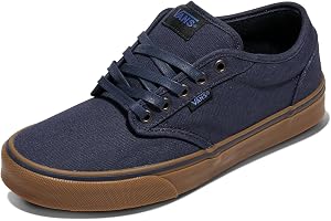 12 Oz Canvas Navy Gum