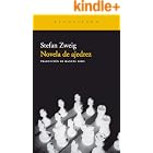 Novela de ajedrez (Narrativa del Acantilado n&ordm; 10)