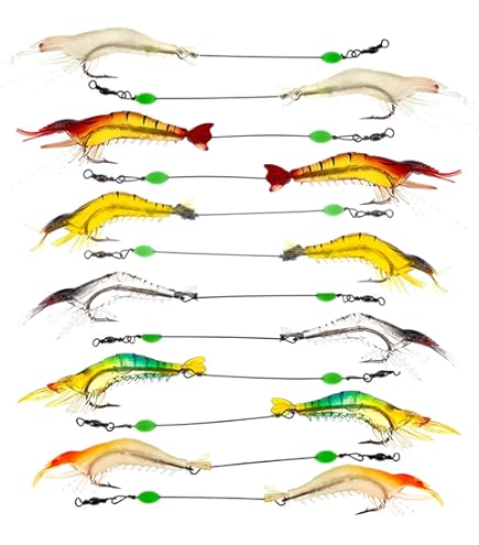 Imballaggi Per Esche In Plastica Morbida: Soluzioni Personalizzate Per - Foto 9