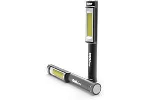 NEBO NB6306 Gran Larry luz del trabajo, 400 lmn