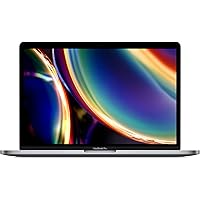 New Apple MacBook Pro (13-inch, 8GB RAM, 256GB SSD, 1.4GHz Quad-core 8th-Generation Intel Core i5 Processor, Magic…