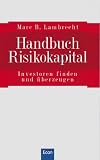 Image de Handbuch Risikokapital