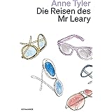 Die Reisen des Mr Leary