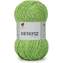 Denimz 100% Acrylic is a Super Seller, with Jeans Like Effect and ...