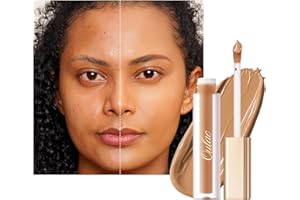 Oulac corrector ojeras | mate corrector alta cobertura | maquillaje mujer corrector para, Honey corrector ojeras vegano 3.8ml