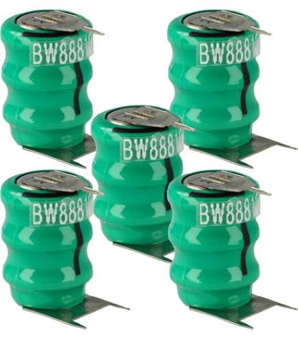 Batteria ricaricabile 3 6V | Acquisti Online su