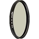Amazon Basics - Polarizzatore circolare - 82mm
