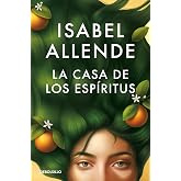 La casa de los esp&iacute;ritus (Best Seller | Ficci&oacute;n)