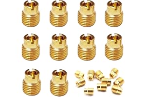 OXTXO Compatible with Honda Ruckus/Zoomer 50 Main Jet Kit #78–#85 (2pcs Each) – Brass Carburetor Jet Set, Street & Racing Performance, 5 Sizes, Carb Replacement Accessories