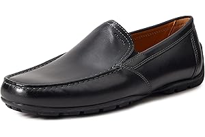 Geox Men's Moner Moccasins