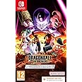 BANDAI NAMCO Entertainment DRAGON BALL: THE BREAKERS Special Edition (Nintendo Switch Code in Box)
