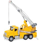 driven 70.1011z mini Crane Truck model ara&ccedil;