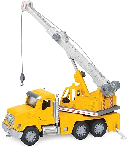 GRUE SIKU - voiture miniature de collection