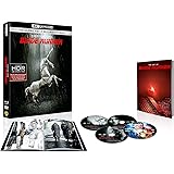 Blade Runner – Edition Collector 35ème anniversaire [4K Ultra-HD + Blu-ray + DVD]