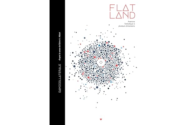 Flatland: Aventure fantastique à plusieurs dimensions