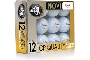Titleist PRO V1/PRO V1 x ricondizionato Palline da Golf