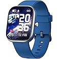 Slothcloud Kids Smart Watch for Boys Girls,IP68 Waterproof Fitness Activity Tracker Watch,Heart Rate Sleep Monitor,8 Sport Modes,Pedometers,Calories Counter,Alarm Clock,Kids Gifts Teens 5+ (Blue)