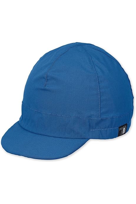 Petit Bateau Baseballmütze Für Jungen - Klassische Baumwollkappe