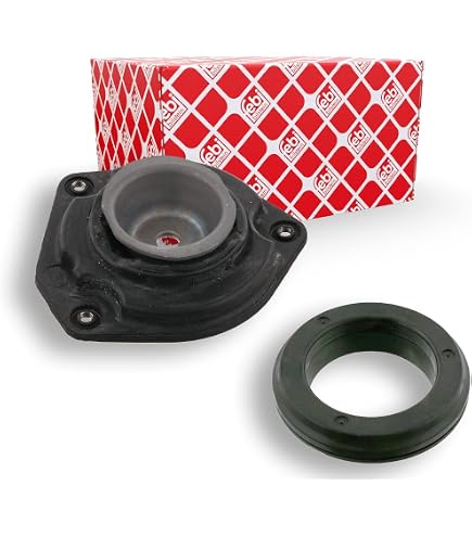 Kit Réparation Coupelle Suspension AV KYB SM1011 - Pour Toyota Verso, Avensis - Essieu Avant