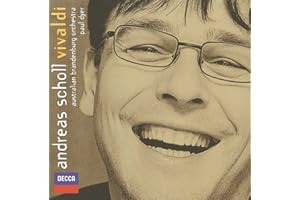 Vivaldi: Nisi Dominus