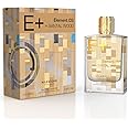 MILESTONE Perfumes Element 03 & Santal Wood Men’s Eau de Parfum, Long-Lasting Fragrance 100ML – Bold & Sophisticated Blend, Premium Aromas for Confident Men, Ideal for Daily Wear & Special Occasions