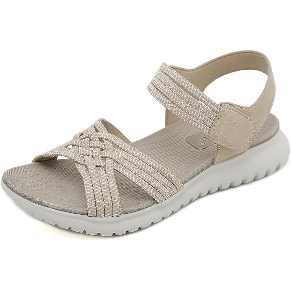 Sandales De Sport Dasongff Homme/Femme - Scratch - Pour Maison, Plage, Sport