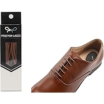 formal shoelaces