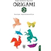 Origami - Kağıt Katlama Oyunları