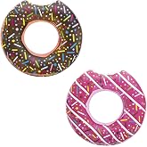Bestway Y&uuml;zme simidi, Donut, 107 cm, &ccedil;eşitli