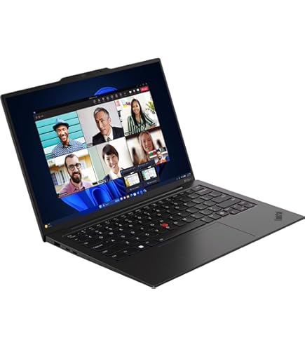 レノボ ThinkPad X1 carbon gen12 Lenovo ThinkPad X1 Carbon Gen 12 21KC - Intel Core Ultra 7