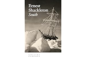 South: An essential, best-loved classic (Collins Classics)