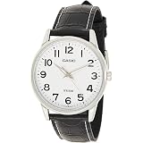 Casio MTP-1183A-1AEF - Orologio Uomo Classico Al Quarzo - Vetro Minerale, Datario, 3 ATM - Design Elegante - 4