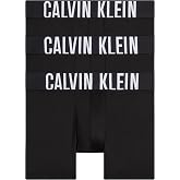 Calvin Klein Boxer Briefs Pack of 3 Men Underwear