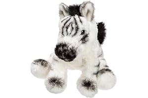 Suki Gifts International - Small Sitting Zebra (12021)
