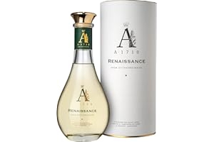 A 1710 Rhum A1710 Renaissance 52° 70cl