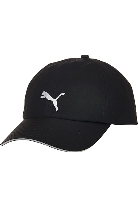 puma ess cap