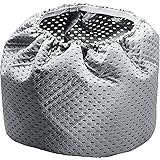 Bosch Professional 1x Prefiltro (per per EasyVac 3, UniversalVac 15 e, AdvancedVac 20, Accessorio Aspiratore)