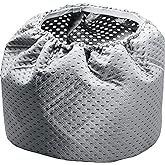 Vacuum cleaner for Bosch 2609256 &deg;F41 pre-filter UNIVERSALVAC15 and Advancedvac 20, washable
