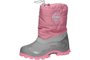 Spirale Sabrina, Botas de Nieve Niñas