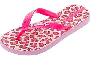 Ipanema Mädchen Classic Ix Kids Zehentrenner