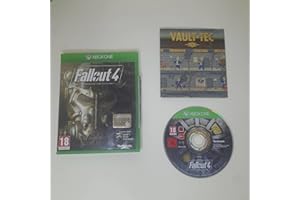 BETHESDA Fallout 4 - Xbox One