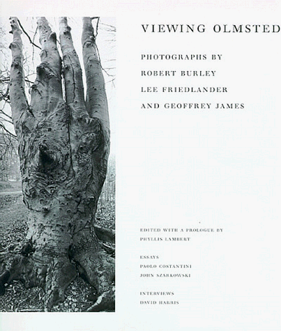 Viewing Olmsted