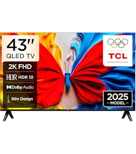 Xiaomi TV A Pro 55