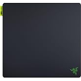 Razer Gigantus V2 Pro L - Balance - Hız ve kontrol i&ccedil;in yumuşak e-spor oyun mousepad'i - GlideCore S&uuml;nger - Optik Sens&ouml;rler i
