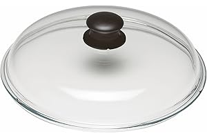 Ballarini Tapa de Vidrio 20 cm