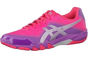 ASICS Damen Gel-Blade 6 Hallenschuhe