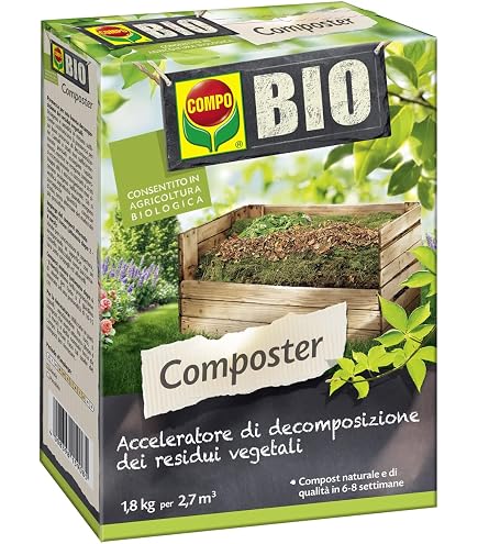 Agrohit 25 Aste Spirali Per Pomodori – 120/150 Cm, Diametro 11 Mm, Con Rivestimento In Plastica Verde